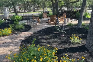 107 W Majestic Oak Ln, Georgetown, TX 78633 - Photo 7