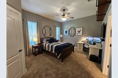 107 W Majestic Oak Lane, Georgetown, TX 78633 - Photo 29