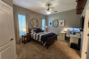 107 W Majestic Oak Ln, Georgetown, TX 78633 - Photo 29