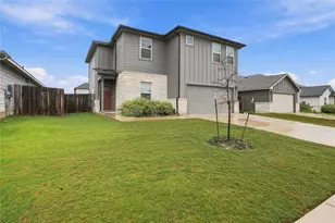 213 Little Grn Trl, Jarrell, TX 76537 - Photo 1