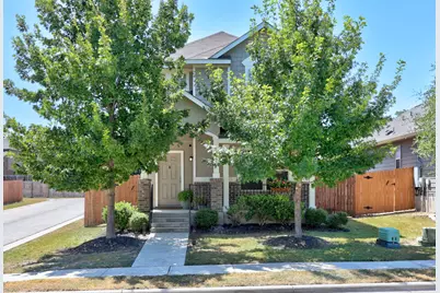 444 S Brook Drive, Leander, TX 78641 - Photo 1