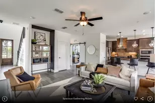 337 Foresail Rd, Leander, TX 78641 - Photo 5