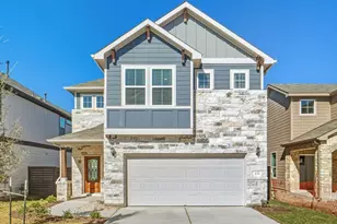 337 Foresail Rd, Leander, TX 78641 - Photo 1