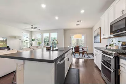 7505 Belfair Terrace #4, Austin, TX 78745 - Photo 13