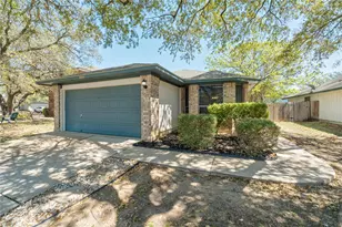8805 Francia Trail, Austin, TX 78748 - Photo 3