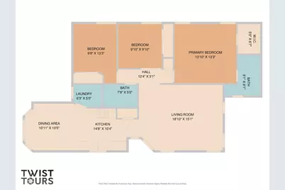 8805 Francia Trail, Austin, TX 78748 - Photo 17