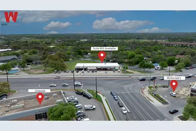 901 N Austin Avenue, Georgetown, TX 78626 - Photo 1