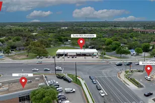 901 N Austin Ave, Georgetown, TX 78626 - Photo 1