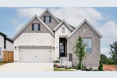 336 Puppy Dog Pass, San Marcos, TX 78666 - Photo 1