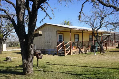 831 Magers Road, Concan, TX 78838 - Photo 13