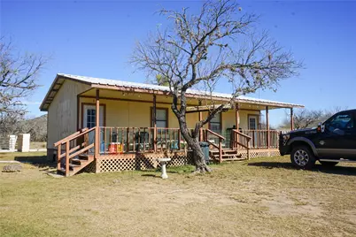831 Magers Road, Concan, TX 78838 - Photo 9