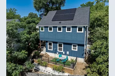 1210 Luna Street #2, Austin, TX 78721 - Photo 1