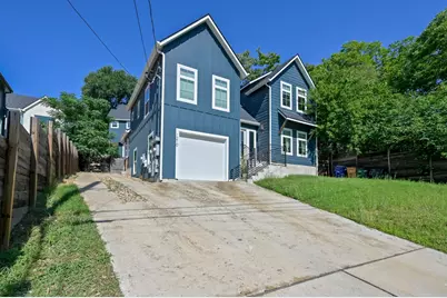 1210 Luna Street #2, Austin, TX 78721 - Photo 17