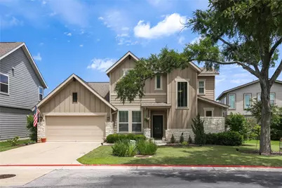 9407 McKnight Loop #9, Austin, TX 78717 - Photo 1