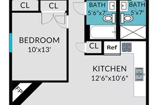 2401 La Casa Dr, Austin, TX 78704 - Photo 21