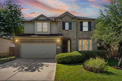 11324 Cherisse Drive, Austin, TX 78739 - Photo 3