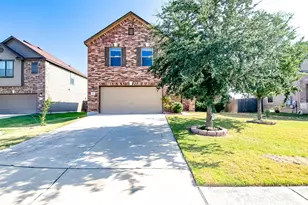 518 Carrington St, Hutto, TX 78634 - Photo 1