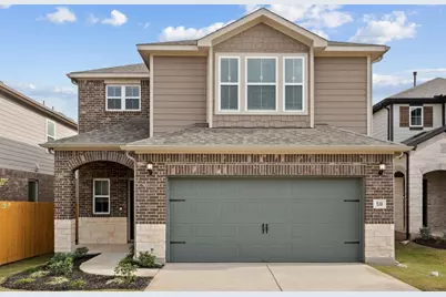 518 Tailwind Drive, Kyle, TX 78640 - Photo 1