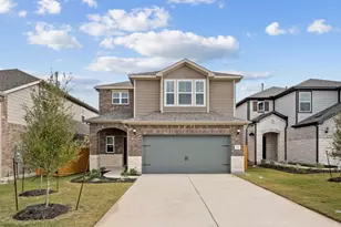 518 Tailwind Dr, Kyle, TX 78640 - Photo 3