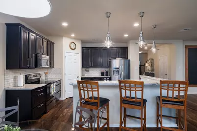 401 Canterbury Hill, Cibolo, TX 78108 - Photo 17