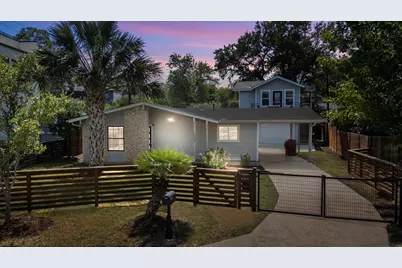 1005 Taffy Court, Austin, TX 78704 - Photo 1