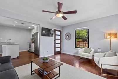 1005 Taffy Court, Austin, TX 78704 - Photo 9