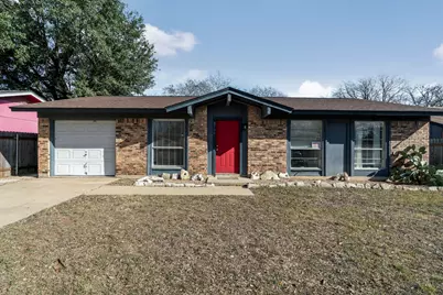 4706 Brassiewood Drive, Austin, TX 78744 - Photo 1