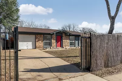 4706 Brassiewood Drive, Austin, TX 78744 - Photo 3