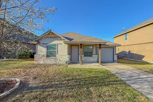 412 Azurite Dr, Jarrell, TX 76537 - Photo 1
