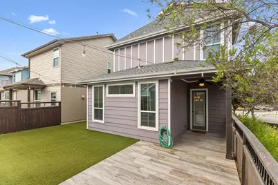 928 Sugaree Avenue, Austin, TX 78757 - Photo 27