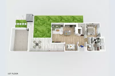 928 Sugaree Avenue, Austin, TX 78757 - Photo 37