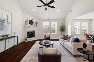 12613 Twisted Root Dr, Manchaca, TX 78652 - Photo 5
