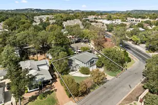 2208 Forest Trail, Austin, TX 78703 - Photo 1