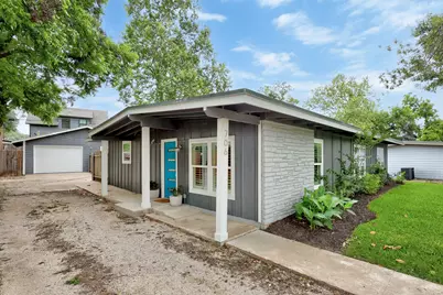 706 W Crestland Drive, Austin, TX 78752 - Photo 5
