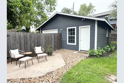 706 W Crestland Drive, Austin, TX 78752 - Photo 35
