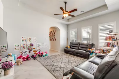 158 Double Eagle Ranch Drive, Cedar Creek, TX 78612 - Photo 7