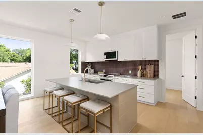3524 Gonzales Street #1A, Austin, TX 78702 - Photo 1