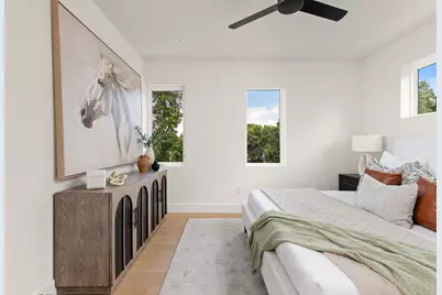 3524 Gonzales Street #1A, Austin, TX 78702 - Photo 21