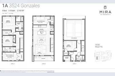 3524 Gonzales Street #1A, Austin, TX 78702 - Photo 37