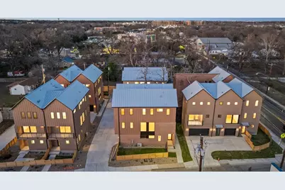 3524 Gonzales Street #1A, Austin, TX 78702 - Photo 33