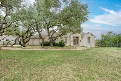 545 Tom Sawyer Road, Dripping Springs, TX 78620 - Photo 1