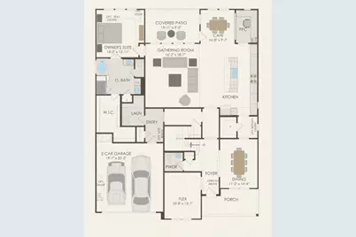 3109 Delaware Street, Leander, TX 78641 - Photo 3