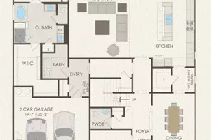 3109 Delaware St, Leander, TX 78641 - Photo 3