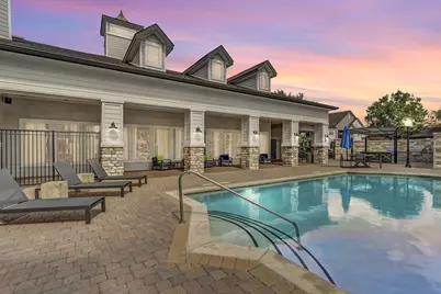 12215 Hunters Chase Drive #N-6304N, Austin, TX 78729 - Photo 25