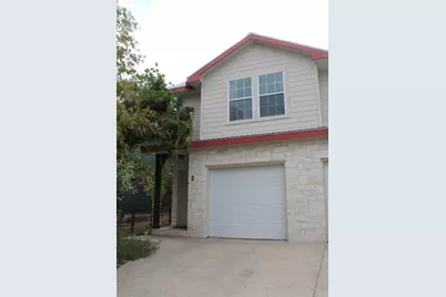 107 S Laurelwood Drive #B, Austin, TX 78733 - Photo 1