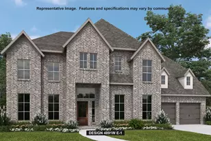 117 Oswalt Wy, Liberty Hill, TX 78642 - Photo 1