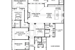 117 Oswalt Wy, Liberty Hill, TX 78642 - Photo 3