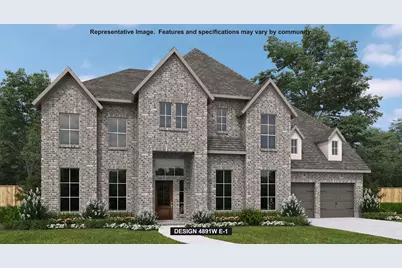 117 Oswalt Way, Liberty Hill, TX 78642 - Photo 1