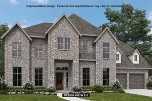 117 Oswalt Wy, Liberty Hill, TX 78642 - Photo 1