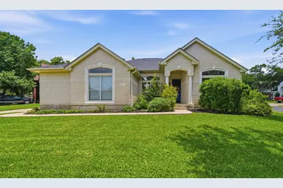 4022 Honey Bear Loop, Round Rock, TX 78681 - Photo 3